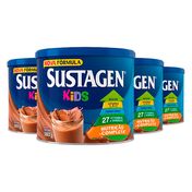 Kit-4-Suplemento-Alimentar-Sustagen-Kids-Chocolate-380g-Drogarias-Pacheco-9052182