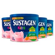 Kit-4-Suplemento-Alimentar-Sustagen-Kids-Morango-380g-Drogarias-Pacheco-9052180