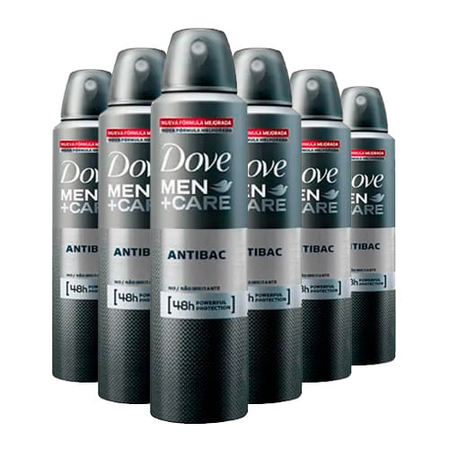 Kit-6-Desodorante-Aerosol-Dove-Men-Care-Antibac-Masculino-89g-Drogarias-Pacheco-9052230