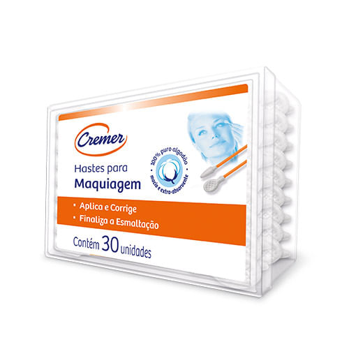 Hastes-Flexiveis-para-Maquiagem-Cremer-30-Unidades-Drogarias-Pacheco-376159 Hastes-Flexiveis-para-Maquiagem-Cremer-30-Unidades-Drogarias-Pacheco-376159