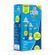 Kit Solução para Lentes de Contato All Clean Soft 350ml Grátis 120ml + Estojo para Lentes