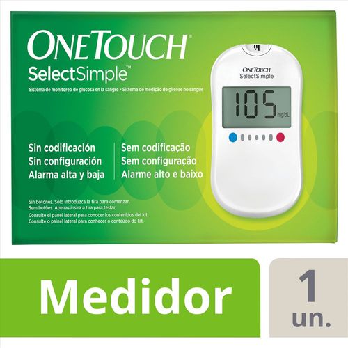 Kit-Medidor-de-Glicose-OneTouch-Select-Simple-389153-1 Kit-Medidor-de-Glicose-OneTouch-Select-Simple-389153-1