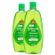 Kit-Shampoo-Johnson-s-Baby-Cabelos-Claros-400ml-2-Unidades-Drogarias-Pacheco-9055009