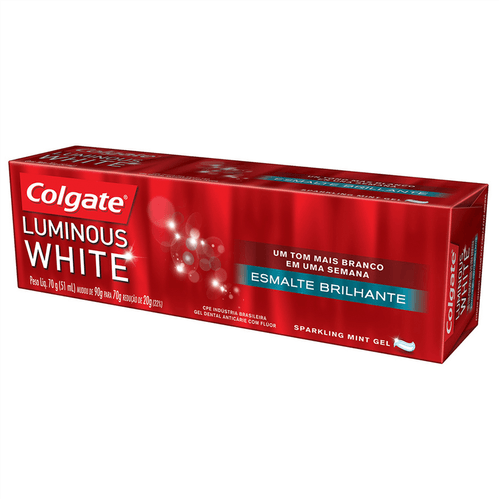 Gel-Dental-Colgate-Luminous-White-Esmalte-Brilhante-70g-567540-1 Gel-Dental-Colgate-Luminous-White-Esmalte-Brilhante-70g-567540-1