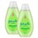 Kit-2-Shampoo-Johnsons-Baby-Cabelos-Claros-200ml-Pacheco-9057743