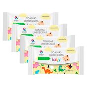 Kit-Lenco-Umedecido-Baby-Camomila-Ever-Care-48-Unidades-4-Pacotes-Pacheco-9057803