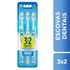 escova-dental-oral-b-classic-40-macia-3-unidades-Drogarias-Pacheco-261505