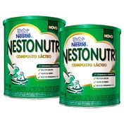 Kit-Composto-Lacteo-Nestonutri-Nestle-800g-2-Unidades-Pacheco-9057942