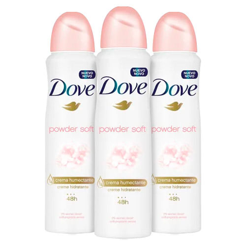 Kit-Desodorante-Aerosol-Dove-Powder-Soft-150ml-3-Unidades-Pacheco-9057973