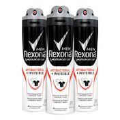 Kit-Desodorante-Aerosol-Rexona-Antibacterial-Invisible-Masculino-150ml-3-Unidades-Pacheco-9057975