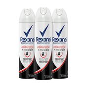Kit-Desodorante-Aerosol-Rexona-Antibacterial-Invisible-Feminino-150ml-3-Unidades-Pacheco-9057976