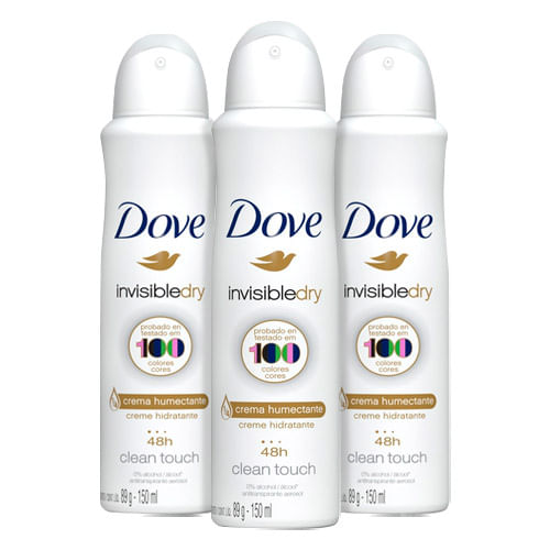 Kit-Desodorante-Aerosol-Dove-Invisible-Dry-Feminino-150ml-3-Unidades-Pacheco-9057978