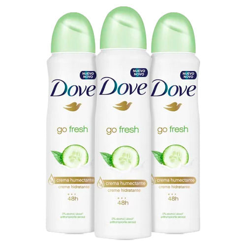 Kit-Desodorante-Aerosol-Dove-Go-Fresh-Pepino-150ml-3-Unidades-Pacheco-9057979
