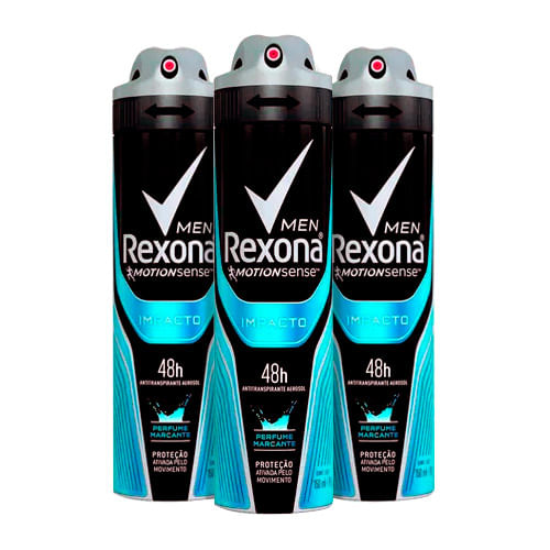Kit-Desodorante-Aerosol-Rexona-Men-Impacto-Masculino-150ml-3-Unidades-Pacheco-9057986