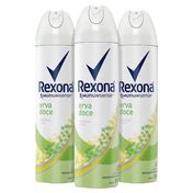 Kit-Desodorante-Aerosol-Rexona-Erva-Doce-Feminino-150ml-3-Unidades-Pacheco-9057987