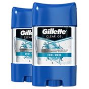 Kit-2-Desodorante-Antitranspirante-Gillette-Clear-Gel-Cool-Wave-82g-Drogarias-Pacheco-92340220