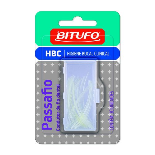 Passafio-Way-Bitufo--30-unidades-Pacheco-282685 Passafio-Way-Bitufo--30-unidades-Pacheco-282685