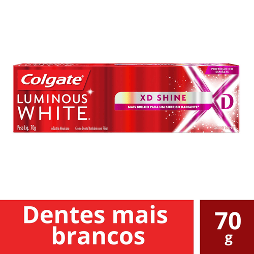 Crem-Dent-Colg-Lum-White-XD-Shine-70g-Drogarias-Pacheco-619019_1 Crem-Dent-Colg-Lum-White-XD-Shine-70g-Drogarias-Pacheco-619019_1