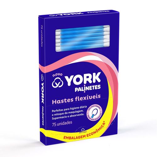 Hastes-Flexiveis-York-Palinetes-Pacheco-207365 Hastes-Flexiveis-York-Palinetes-Pacheco-207365