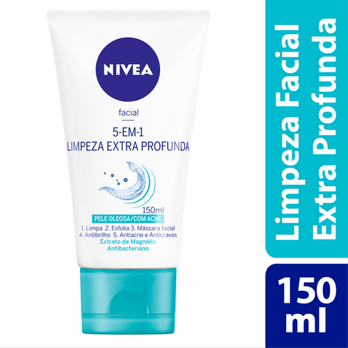 Creme-de-Limpeza-Facial-Pure-Effect-5-em-1-Nivea-Visage-150ml-Drogarias-Pacheco-383309_1 Creme-de-Limpeza-Facial-Pure-Effect-5-em-1-Nivea-Visage-150ml-Drogarias-Pacheco-383309_1