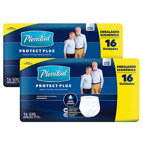 Kit-Roupa-intima-Descartavel-Plenitud-Protect-Plus-G-XG-16-Unidades-2-Unidades-Pacheco-92345433