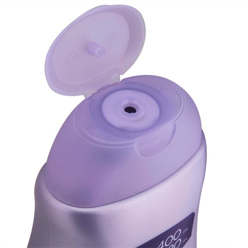 Loção Hidratante Johnson's Body Lotion Pele dos Sonhos 400ml