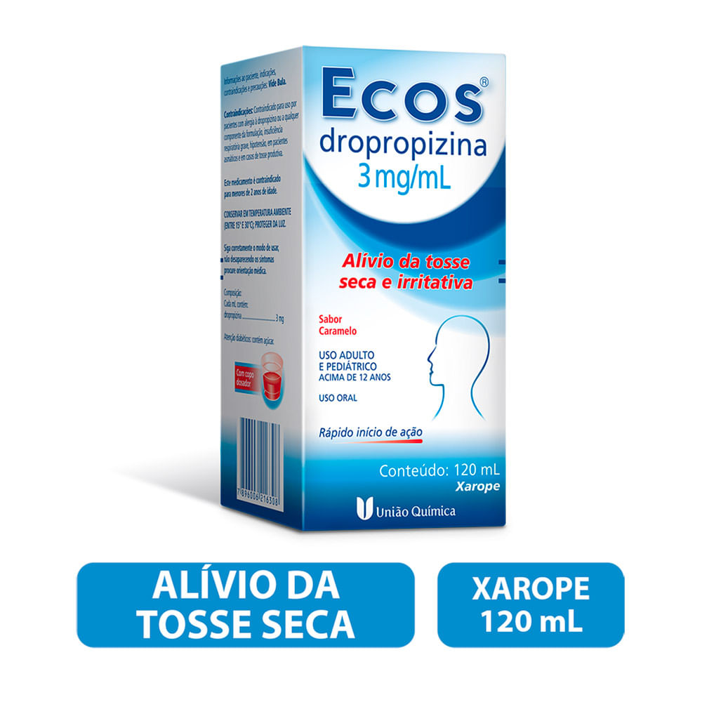 Tosse Seca: encontre as melhores ofertas