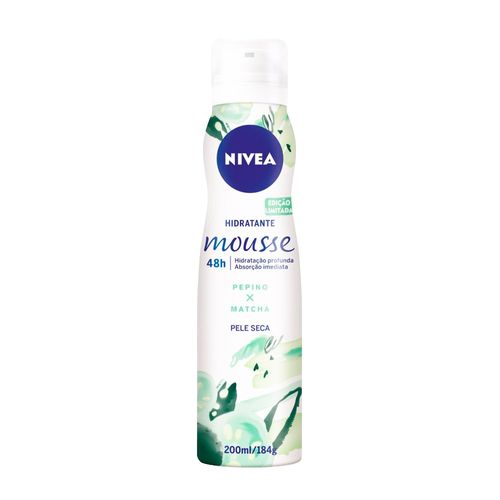 hidratante-corporal-nivea-mousse-pepino-200ml-bdf-nivea-Drogaria-Pacheco-690767 hidratante-corporal-nivea-mousse-pepino-200ml-bdf-nivea-Drogaria-Pacheco-690767