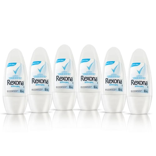 kit-desodorante-rexona-roll-on-cotton-feminino-50g-6-unidades-Pacheco-93512455
