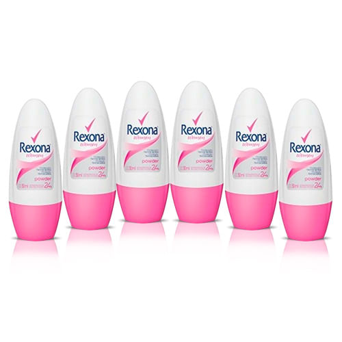Kit-desodorante-rexona-roll-on-powder-feminino-50ml-6-unidades-Pacheco-93512457