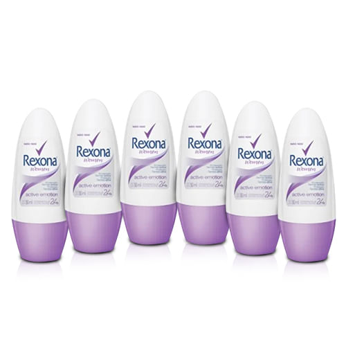 93512461-kit-desodorante-rexona-roll-on-active-emotion-feminino-50ml-6-unidades-Pacheco