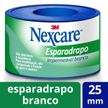 Esparadrapo-Impermeavel-Nexcare-Branco-25mm-x-3m-90840-1