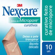 Curativo-Nexcare-3M-Microporoso-10-Unidades-54348-1