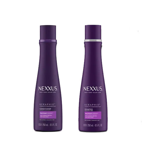 Kit-Nexxus-Keraphix-Protein-Fusion-Shampoo-250ml---Condicionador-250ml-Pacheco-935124231