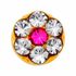 brinco-studex-daisy-cristal-rose-ouro-1-par-Pacheco-680923