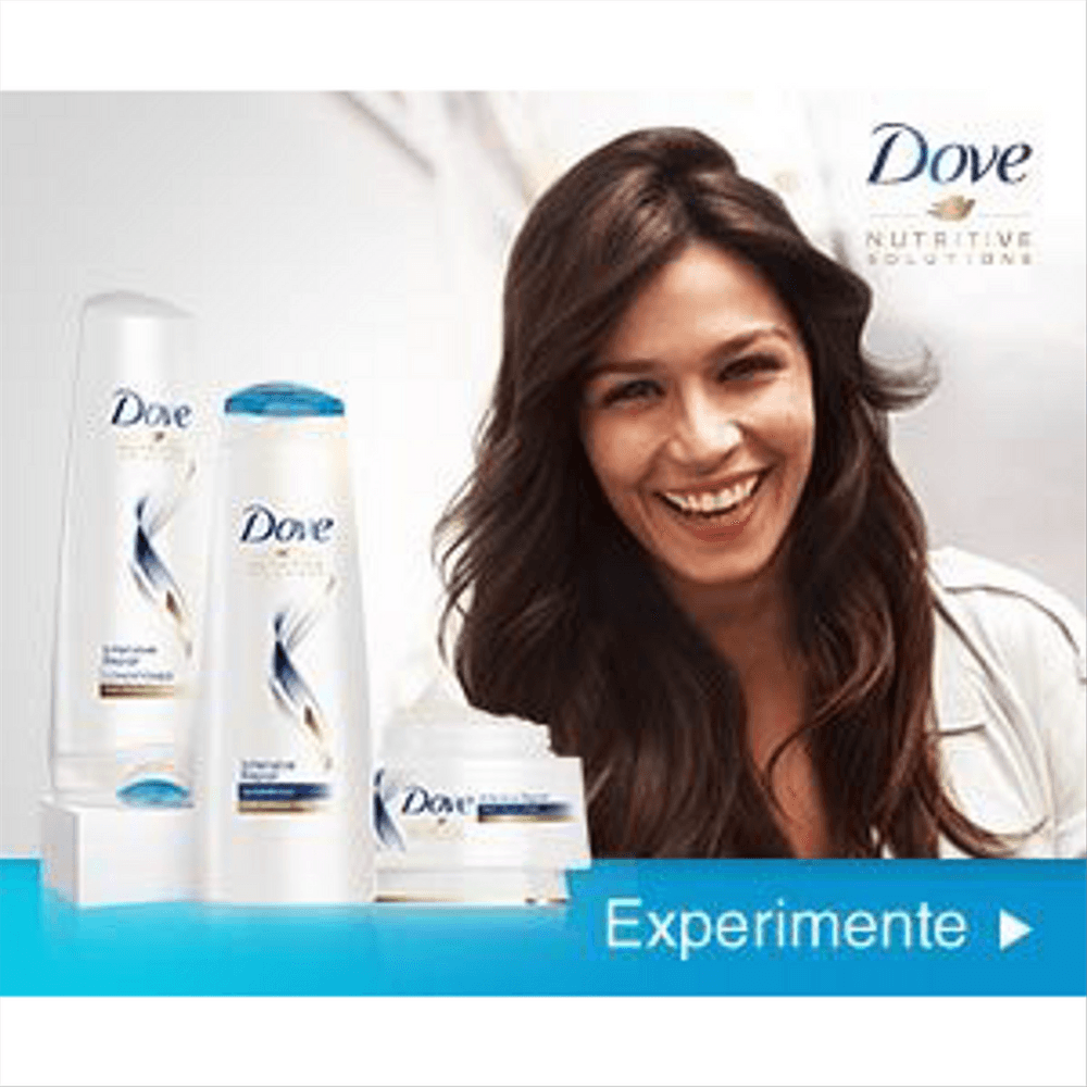 Dove aposta na diversidade da beleza feminina