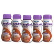 Kit-Nutridrink-Protein-Chocolate-200ml-5-Unidades-Pacheco-935124708
