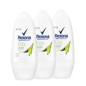 Kit-Desodorante-Rexona-Roll-On-Bamboo--Aloe-Vera-Feminino-50ml-3-Unidades-Pacheco-935125197