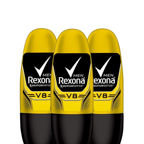 Kit-Desodorante-Rexona-Roll-On-V8-Masculino-50ml-3-Unidades-Pacheco-935125198