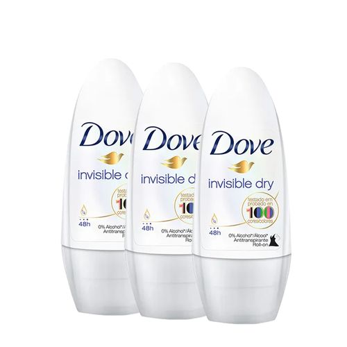 Kit-Desodorante-Dove-Roll-On-Invisible-Dry-Feminino-50ml-3-Unidades-Pacheco-935125190