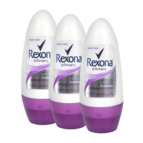 Kit-Desodorante-Rexona-Roll-On-Active-Emotion-Feminino-50ml-3-Unidades-Pacheco-935125200
