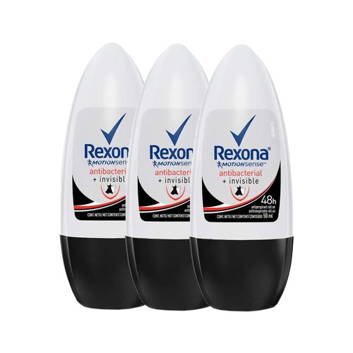 Kit-Desodorante-Roll-On-Rexona-Antibacterial-Invisible-Feminino-50ml-3-Unidades-Pacheco-935125202