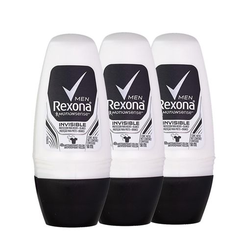 Kit-Desodorante-Rexona-Roll-On-Invisible-Masculino-50ml-3-Unidades-Pacheco-935125199