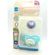 Kit Chupeta Mam Perfect 6+ Meses Azul 2 Unidades