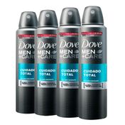 Kit-Desodorante-Dove-Aerosol-Cuidado-Total-150ml-4-Unidades-Pacheco-935125419