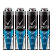 Kit-Desodorante-Rexona-Aerosol-Men-Active-Dry-150ml-4-Unidades-Pacheco-935125434