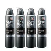 Kit-Desodorante-Dove-Aerosol-Men-Care-Invisible-Dry-150m-4-Unidades-Pacheco-935125421