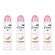 Kit-Desodorante-Dove-Aerosol-Go-Fresh-Roma-150ml-4-Unidades-Pacheco-935125423