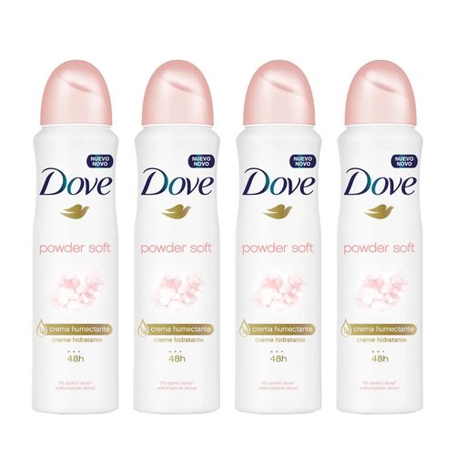 Kit-Desodorante-Dove-Aerosol-Powder-Soft-150ml-4-Unidades-Pacheco-935125424
