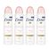 Kit-Desodorante-Dove-Aerosol-Powder-Soft-150ml-4-Unidades-Pacheco-935125424